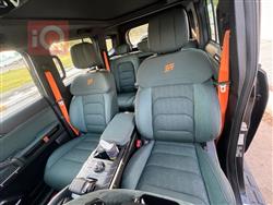 Jetour T2